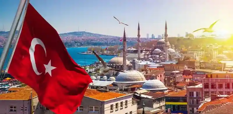 اخذ شهروندی و پاسپورت ترکیه