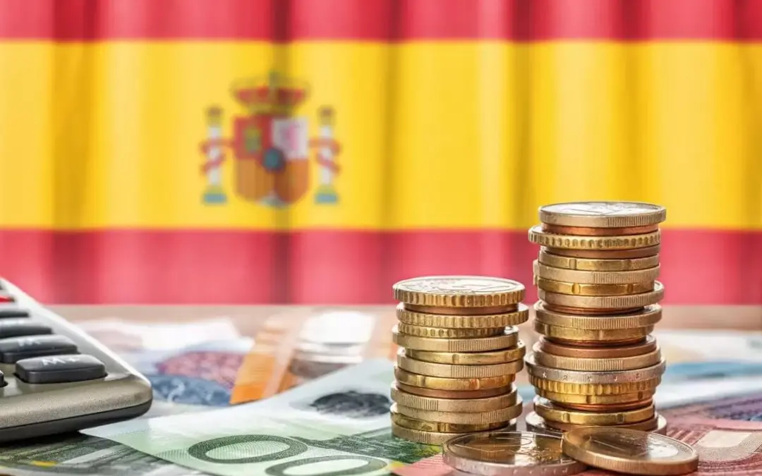 چرا اسپانیا برای سرمایه‌گذاری در ملک مناسب است