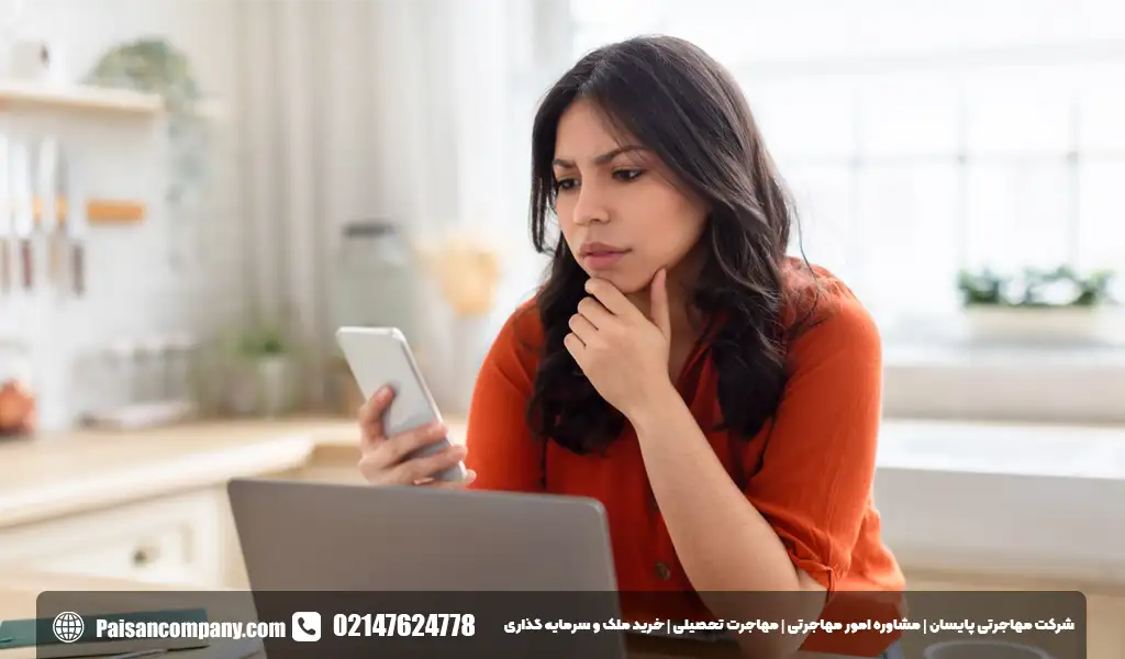 آیا مهاجرت ارزان کلاهبرداری است؟